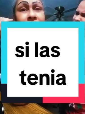 Si las tenia y bien pronunciadas #humor #lipsync #mipagina #litzmorales #litz_morales #parati #febrero2025 #patasdegallo #silastenia 