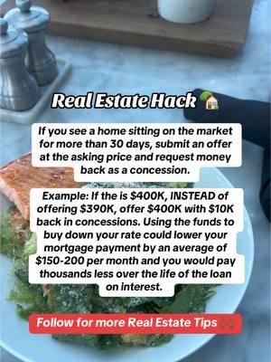 Follow for more Real Estate Tips 🙌🏾🏡 #charlotterealtor  #firsttimehomebuyer #screaltor #ncrealtor #movingtocharlottenorthcarolina #charlotterealestateagent #thingstodoincharlotte #downpaymentassistance #nomoneydown #fhaloan #valoans #neighborhoodsincharlotte #charlotterealestate🏡 #fortmillsc #rockhillsc  #firsttimesellers #sellinghomes #sellmyhousefast #sellmyhouse #homebuyertips #closingcosts 