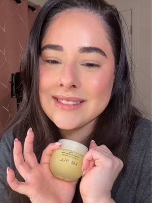 Cuando les digo que mi piel AMA está crema!! La pueden conseguir en Amazon!  @한율 HANYUL @Amazon Beauty #hanyul #yuza #cuidadodepiel  @hanyulofficial 