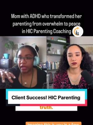 You are the heartbeat 💗 of your household. How is your household’s heart beat? Let me know.  Btw, this is Mikki 🥰🥰. She is a mom of 2 with ADHD and coaching client in HIC Parenting.  She joined us in quarantine in 2020 and she used to feel overwhelmed parenting her 2 children, homemaking, running a home business and homeschooling.  She used to snap at her kids by the end of the day, and joined us because she didn’t like her reactivity.  Fast forward to today 🥰 she is feeling confident as a parent and she knows how to remain secure for her children even in busy days.  I feel so honored I was able to help her in coaching break cycles she grew up with and love to see how connected she feels to her children now 💛💛.  That’s the power of personalized coaching  #respectfulparenting #consciousparenting #calmparenting #adhdmom #autismmom #marcelacollier #hicparenting #parentingwithunderstanding #highlysensitivechild #parentingtips 