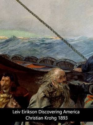 Discovery of Greenland and Vinland: Viking Sagas, Skraeling & L'Anse aux Meadows #historicaltidbits  #history #greenlandhistory #greenland #newfoundland #canadahistory #vikinghistory #norsehistory #vinland #thule 