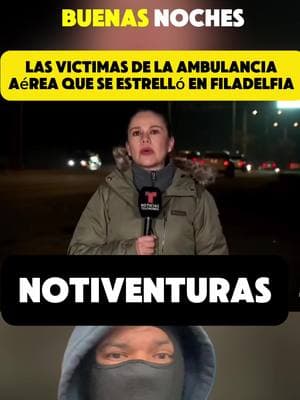 La ambulancia aérea que se estrelló en Filadelfia , revelaron las victimas que viajaban a México , que triste es esto, les informamos cuando se investigue la causa de el accidente. #creatorsearchinsights #filadelfia #avioneta #accidente #planecrash #breakingnews #noticiadeultimahora #opinion #mexico #victimas #ambulancia 