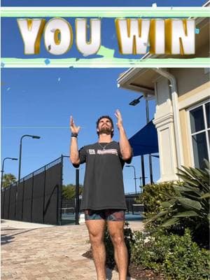 WHO WANTS TO PLAY #colejernstedt #foryou #viral #wiitennis 