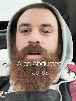 Soft White Underbelly interview and portrait of Julius, a Kansas City, Missouri man who claims to have been abducted by aliens. Watch the full video here: https://youtu.be/1X7oaO4MKtU?si=zAEcvXWTBbpPeHBU. (YouTube link in bio.) #swu #softwhiteunderbelly #marklaita #documentary #alien #abduction #alienabduction #aliensarereal #truestory #resilience #humancondition #educational #stlouis #sighting #abductedbyaliens #mystory