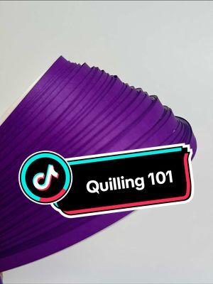 🌀 Master the basics of quilling with me—tight coil, loose coil, teardrop, and heart! Ready to take your skills to the next level? My eBook ‘Quilling with a Twist’ is OUT NOW at TwistOfViolet.com! Dive into detailed tutorials, tips, and more. 💜 Plus, join my Patreon for exclusive content, full-length tutorials, and behind-the-scenes fun! Let’s quill with a twist! ✨  #PaperQuilling #QuillingBasics #twistofviolet #filigrana #Quilling101 #QuillingForBeginners #QuillingWithATwist #paperart #DanisTwistedCrafters #quillingart #creativejourney