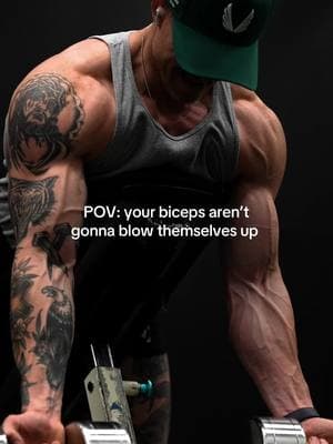 fr33 week of my workout plan shared in b!0 #dailyfitnessmotivation #gymbromotivation #bodybuildingmotivation #effectiveworkouts #workoutplan #bicepworkouts 