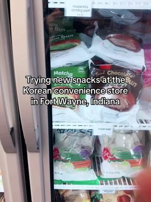 2/4/25 @truekimchicafe True Kimchi Korean Cafe  📍2805 E State Blvd Fort Wayne, IN 46805 Hours: Tues-Sat: 11a-7p; Sun: 12p-4p #fortwayne #fortwayneindiana #fortwaynefoodie #visitfortwayne #koreanfoods #koreancafe #indiana #koreanculture #indianafood #SmallBusiness #mukbang #koreanconveniencestore #편의점 #먹방 #cutedate #datenight #roadtrip