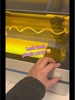 We added @WeCreat_official 10w laser to our lineup. This is a great entry level, laser cutting machine.  I love how easy it is to create products on their software if you’d like a more in-depth video on this, let me know. 🤩 ##SmallBusinessTips#ForYou##CreativeEntrepreneur#FYP##SmallBusinessSupport##CraftTutorial##ExplorePage##CraftTips##TikTokBusiness##DIYProjects##CraftWithMe##SupportSmallBusiness##LearnToCraft##CustomSignage##DIYBusiness##StickerShop##TreasureValley##MadeInIdaho