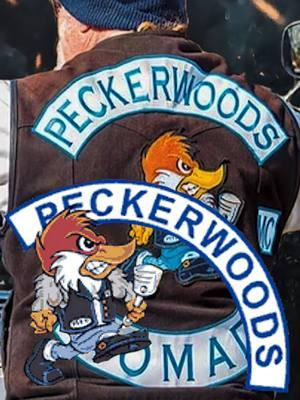 Peckerwoods 1% MC (Mini Documentary) #demonsrow voice of @sosetheghost #peckerwoodsmc