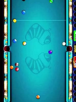 Que tirazo papi perfecto 🗣️🗣️‼️‼️ #8ballpool #8ballpooltrickshot #8ball #billiards #cheto #billiard #videogames #hacks #bilhar #howto #foryou #foryoupage #fyp #jeuxvideos #linkinbio #america #usa #unitedstates #9ball #messi #ronaldo  #ikar #9ballpool #ikar8bp #tirazo #papi #perfectone como hakear 8 Ball pool  iker 8bp jugando vida real 