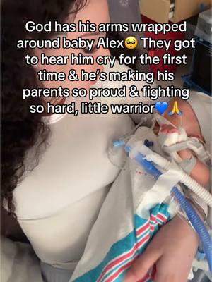 Just keep praying for baby Alex🙏💙 #fypシ #dailytea47 #fyp #flyysoulja #flysoulja #kaylathayla #islandboy #islandboys #flyyandkayla #kaylaandflyy #kaylaandfly #nicubaby #nicumom #alexjr #nicuupdate @Dailytea47☕️ @Kayla 