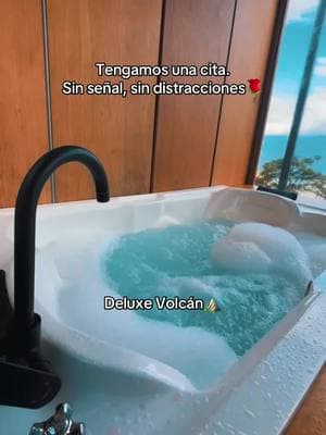 Una cita romántica con tu amorcito, y si te reinicia la vida ♥️  Reserva hoy Whatsapp 📲 +593 99-724-3907 #bañosdeaguasanta #tungurahua #gamplings #hoteles #airbnbecuador #airbnb