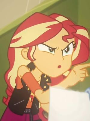 #SUNSETSHIMMER— happy birthday @ada ᡣ𐭩 !!!!!!! || i haven’t made a bday edit for anyone in like a couple months i think so uhhh hopefully ill get back into doing that 😭. #sunsetshimmeredit #mylittlepony #equestriagirls #mlp #mlpedot #mylittleponyedit  scp- luzurascenepacks