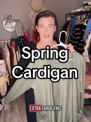 More colors to choose from!! #cardigan #springcardigan #sweater #lightcardigan #lightsweater 