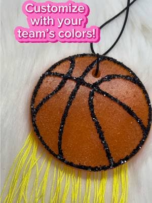 Basketball 🏀 #SmallBusiness #smallbusinessowner #smallbusinesstiktok #carfreshener #carfreshies #carfreshie #freshies #freshiesinthemaking #freshiesoftiktok #freshiemaker #freshiemaking #glitter #basketball #basketballtiktok 