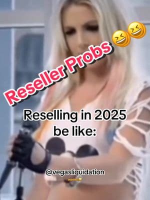 The reselling journey has its ups and downs, but the end result is always worth it 🤩 Start by getting a pallet with us and begin your reselling business ‼️ Send us a message for more information 📲 #resellerinventory #sidehustle #resellersoftiktok #liquidationpallets #vegasliquidationmemes 