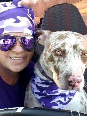 Beautiful day for the top to be flipped back & windows down, just me & my jeep dog💜🐶🐾🍇🥜✌🏻 #foryou #foryoupage #fy #fyp #jeepride #jeepdog #topflippedback #windowsdown #jeepvibes #jeeplove #jeepfreak #jeepwave #jeepeverything #jeepjeepjeep #justmeandmyjeep #itsajeepthing #jeeplife #jeepwrangler #jeeptj #grapenutt #liftedjeep #beepbeeppurplejeep #jeepgal #purplejeepgal #jeepgirlsdoitbetter #jeepsoftiktok #jeeptok #jeeptiktok #tiktokcreator 