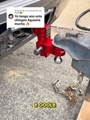 Respuesta a @Gallo😎 #adjustable #drop #hitch #tiron #rinhousa #remolque #remolquedecargapesada #heavymetal #heavyduty #foryoupage #add #paratiiiiiiiiiiiiiiiiiiiiiiiiiiiiiii #trocasperronas #trocasduras 