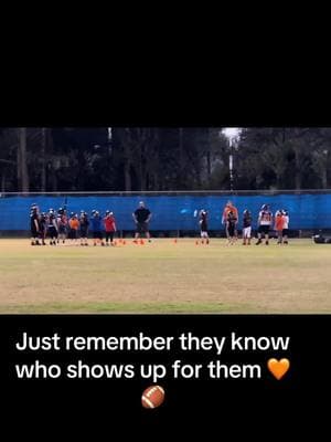 I’ll be the loudest in the stands for you! 🧡🏈 #football #footballmom #footballtiktok #footballmoments #springfootball #florida #floridafootball #tampa #broncoscountry #letsride #brandonbroncos 