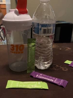 310 Hydrate Electrolyte Drink @310 Nutrition #310CreatorMovement #310nutrition #tiffanylovesloki86 #fyp 