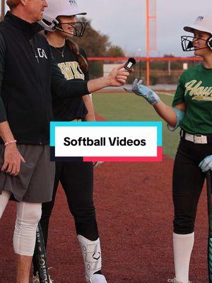 Hanging out with Sophomores Kami Potts and Madi Rider #viera #softball #tacobell #softballlife #tampamustangs #vierahighschool 