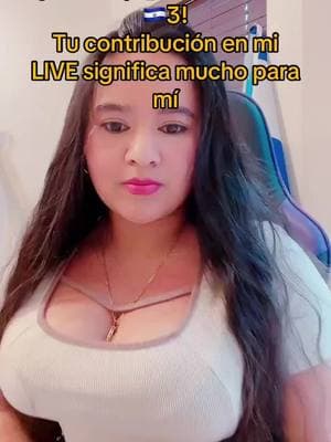 🌳🪵Santos5🇸🇻3, gracias por tu valioso apoyo en mi LIVE. Seguiré esforzándome para crear contenido LIVE aún mejor.@🌳🪵Santos5🇸🇻3 #livegift #handhearts #butterflyforyou #tomshug #corazónenlasmanos #mariposasparati #abrazodetom 