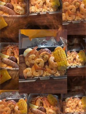 @lotusseafood #Houston #Gessner #Shrimp #Crab #Crawfish #Seafood #Corn #Potato #Texas #CrackSauce #Arroz #Boil #Spicy #HotFood #HotDate #FoodTok #GulfCoast #fyp