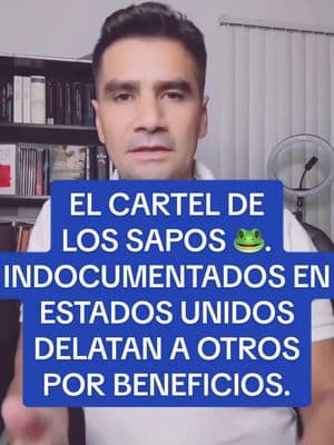 El cartel de los sapos de los indocumentados #inmigrantes #ice #elcartel👹 #sapos🐸 #sapos #inmigrantes #icespice #inmigrantes #estadosunidos🇺🇸 #mexico🇲🇽 #colombia #paratiiiiiiiiiiiiiiiiiiiiiiiiiiiiiii #foryoupage❤️❤️ #oscarhernandocorrea 