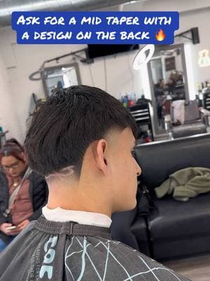 Mid taper 🔥 #chicagobarber#barber #barbershopconnect #360waves#tomb45 #thecutapp #tiktok #andisclipper #babylisspro #masterbarber #atlantabarber #wavers #anime #glass #beamteam #wahl #wahlclippers #gamma #taper #fyp#gamma #stylecraftpro#booksy#haircut#satisfying #haircut#beam#viral#blessed#book#satisfying#viral