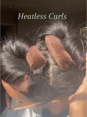 #creatorsearchinsights #Fyp  #layers #flexirods #heatlesscurls #heatlesssockcurls #heatlesscurlsovernight  #sockcurltutorials #heatlesscurlssockmethod #JumboSatinFlexi