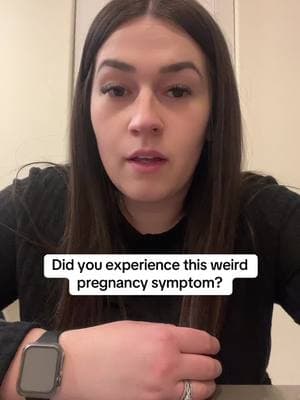 🤢#pregnancy #pregnancytiktok #pregnantlife #pregnancysymptoms #14weekspregnant #firsttimemom #secondtrimester 