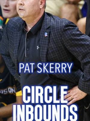 🔥 WINNING WHITEBOARD WEDNESDAY! 2023 Skip Prosser Man of the Year recipient - @Towson_MBB's @CoachPatSkerry -draws up a terrific out of bounds play called 'Circle'! 👀⚡️https://www.championshipproductions.com/cgi-bin/champ/auth/3140/Pat-Skerry.html?utm_source=T #basketballcoach#basketball🏀 #whiteboard #learnfromthebest #becomeyourbest #fyp