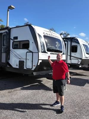 A beautiful RV for under $40,000!! #rvtours #camper #rving 