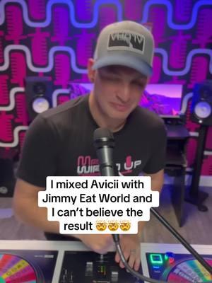 Avicii levels mashup 😍😍😍 #Avicii #Levels #JimmyEatWorld #Sweetness #Mashup #MashupSongs #ThrowbackSongs #ThrowbackMashup  