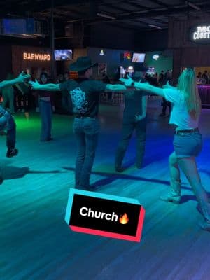 You need to hushhh😤 #northwoodrustic #linedance #church #fyp #mocountry @MOCountryGV @CJFord @Emma Craven @Jt 🦆 