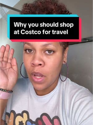 @Costco Wholesale is a must for all types of travel things yall!  You can get gift cards for the low, and take advantage of the packages they have. I often check out their travel page just to see what’s poppin. #costco #travelcheap #benandjerrys #lush #travelmore #greenscreen 