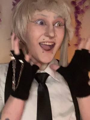 atsushi truly has no clue what’s going on- there’s a fidget spinner of doom now #atsushi #atsushinakajima #nakajimaatsushi #atsushicosplay #bsd #bungoustraydogscosplay #atsushinakajimacosplay #nakajimaatsushicosplay 