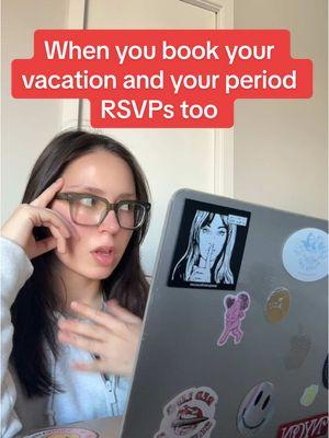 Vacation booked. Period? Uninvited. ✌️ #hellowisp #delayperiod #vacation #periodcramps  𝘞𝘪𝘴𝘱 𝘵𝘳𝘦𝘢𝘵𝘮𝘦𝘯𝘵 𝘰𝘱𝘵𝘪𝘰𝘯𝘴 𝘢𝘳𝘦 𝘢𝘷𝘢𝘪𝘭𝘢𝘣𝘭𝘦 𝘰𝘯𝘭𝘺 𝘢𝘧𝘵𝘦𝘳 𝘤𝘰𝘯𝘴𝘶𝘭𝘵𝘢𝘵𝘪𝘰𝘯 𝘸𝘪𝘵𝘩 𝘢 𝘭𝘪𝘤𝘦𝘯𝘴𝘦𝘥 𝘮𝘦𝘥𝘪𝘤𝘢𝘭 𝘱𝘳𝘰𝘧𝘦𝘴𝘴𝘪𝘰𝘯𝘢𝘭. 𝘠𝘰𝘶 𝘴𝘩𝘰𝘶𝘭𝘥 𝘤𝘰𝘯𝘴𝘶𝘭𝘵 𝘸𝘪𝘵𝘩 𝘺𝘰𝘶𝘳 𝘩𝘦𝘢𝘭𝘵𝘩𝘤𝘢𝘳𝘦 𝘱𝘳𝘰𝘷𝘪𝘥𝘦𝘳 𝘣𝘦𝘧𝘰𝘳𝘦 𝘴𝘵𝘢𝘳𝘵𝘪𝘯𝘨 𝘢 𝘯𝘦𝘸 𝘴𝘶𝘱𝘱𝘭𝘦𝘮𝘦𝘯𝘵 𝘰𝘳 𝘵𝘳𝘦𝘢𝘵𝘮𝘦𝘯𝘵 𝘳𝘦𝘨𝘪𝘮𝘦𝘯. 𝘐𝘯𝘥𝘪𝘷𝘪𝘥𝘶𝘢𝘭 𝘳𝘦𝘴𝘶𝘭𝘵𝘴 𝘮𝘢𝘺 𝘷𝘢𝘳𝘺.