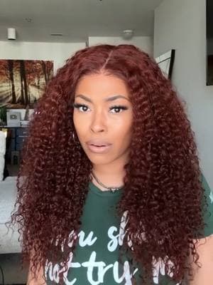 I'm full and that's only cause I just ate period💯🔥 22'' glueless Reddish Brown Kinky Curly ✅Pre-everything✅Beginner friendly ✅shiny get the same style⏰👉 #weargowig #gluelesswig #weargowig #beautifulhair #straightwig #silkhair #wiginstall #waterwave #waterwavewig #wavymyhairglueless #gluelesslacewig #blondehighlight #wigtutorial #colorwig #wigs #glueless #wavymyhair #gluelesswigmaker #gluelesswig #Wavymyhair #wavymylayers #hdlace #wiginstall #wig #wavymyhairshop #wiginfluencer #gluelesswiginstall