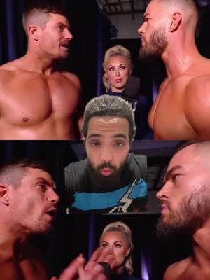 #greenscreen #fyp #foryoupage #WWE #wwetiktok #wwefam #wwefamily #wrestling #austintheory #graysonwaller #nxt #nxtvengeanceday 