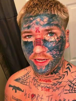 “CANCEL PRIMINK” documentary by Internet Sweetheart - now available on INSTAGRAM @the_internet_sweetheart  “TO CATCH A KYLE KEANE”  #internetsweetheart #primink #documentary #tattoos #facetattoos #smh #unhinged #gay #lgbt #moderndayangel #facetattbaby #troll #storytelling #recovery #addictionrecovery #awareness