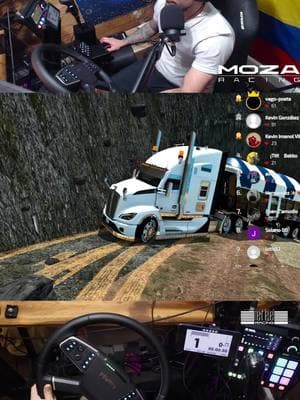 #americantrucksimulator #eurotrucksimulator2 #paratiiiiiiiiiiiiiiiiiiiiiiiiiiiiiii #paratii #nextlevelracing #mozaracing #kenwortht680 #steam #trucks #truck #mexico #map #camionesconestilo #camiones