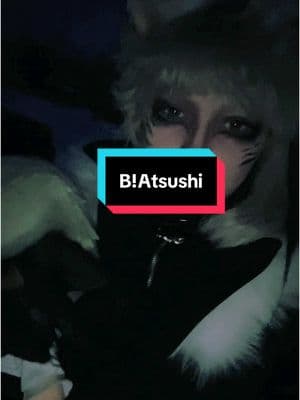 #ATSUSHINAKAJIMA||| B33 < Half the videos i got in beast atsushi are so bad 🙏😭 ——->>>  - - - - #beastatsushi #atsushinakajima #atsushicosplay #atsushinakajimacoplay #bungostraydogs #bungostraydogsbeast #maxcauseschaos #chthonicanarchy 