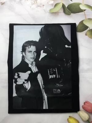 "#anakinskywalker #anakinskywalkeredit #darthvader #revengeofthesith #revengeofthesith20th #darthvader #anakinskywalkercosplay #anakinskywalkertiktok #star #wars #maythe4th #maythe4thbewithyou "