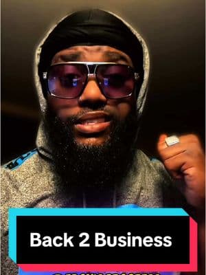 Its time to get #backtobusiness -Coach Don #comebackseason #fypシ #adonisprogress  It Doesn’t matter if you fell off, or fell short . Its time to reset. Lets get back focused ‼️