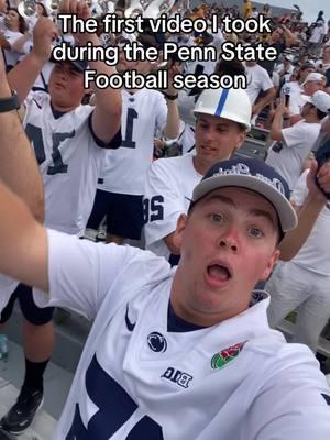 Swag Surfin is the best Blue Band song #psu #blueband #psufootball #pennstate #CollegeFootball