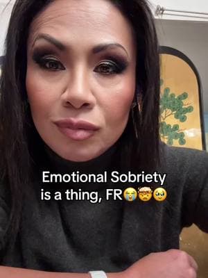 #fyp #emotional #sobriety #es #damn #shook #healing #truthtelling #clarity