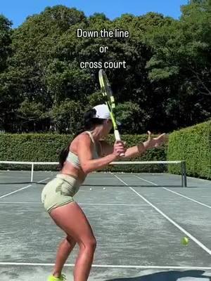 🔥🔥Consistency Is Key🎾🎾 . . . @ritt.elite . . #wta #australianopen #tenniscourt #tennislove #tennisfan #Fitness #tiktoktennis #tennis #atp #tennisplayer #sport #tenis #tennislife #sports #foryourpage #tiktoktennis 