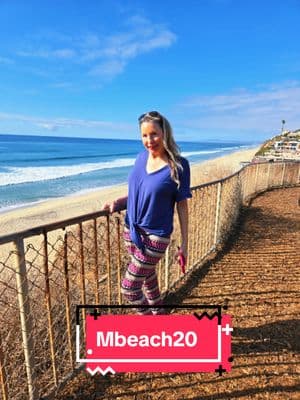 lets go my Team and TikTok Fam! #mbeach20 #mbeach20love 