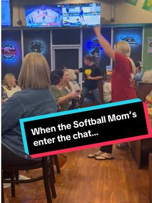 Trivia dance off during @Beef O’Bradys Official Rockin’ Bingo Halftime was pretty lit #danceoff #bingo #rockinbingo #beefobradys #mountdora #softballmom #greaselightning #crushacademy @Crush Academy Inc. 